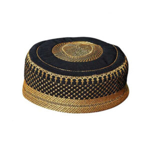 Kufi Cap